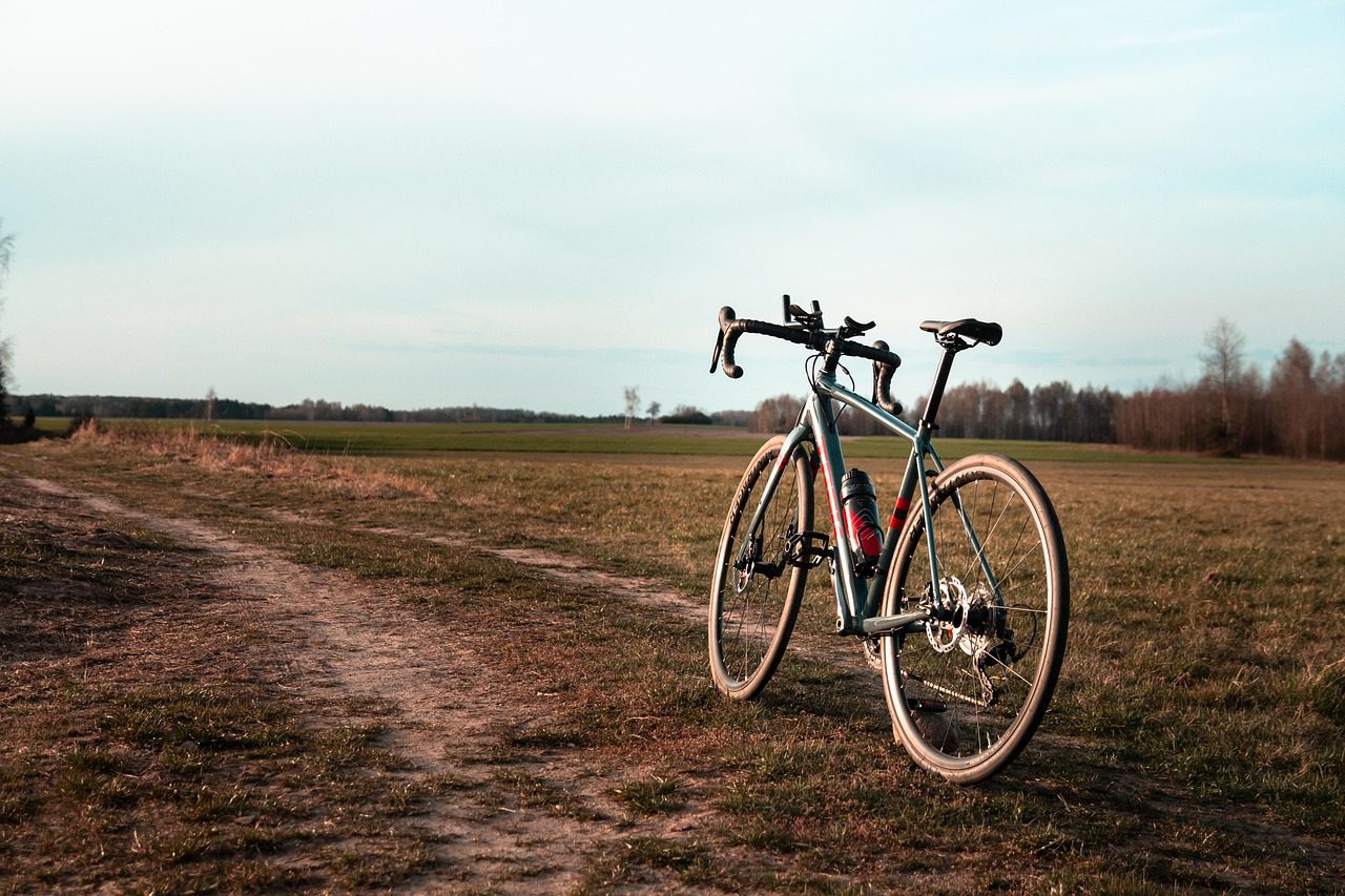 gravel-bicicleta